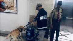 'मॉल में रख दिया है बम, अब....', ईमेल मिलते ही चौकन्नी हुई गुरुग्राम पुलिस, खाली कराया गया एंबियंस मॉल