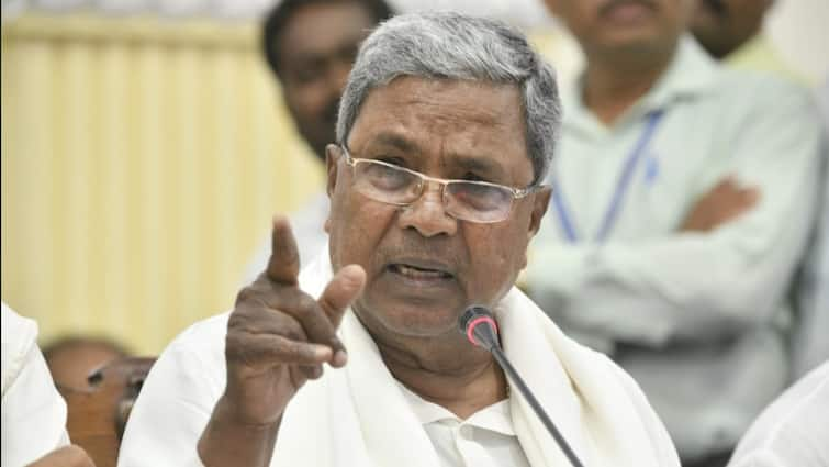 MUDA Land Scam Karnataka CM Siddaramaiah Under Fire Here's What You Need To Know Thaawarchand Gehlot DK Shivakumar What Is MUDA Land 'Scam'? Karnataka CM Siddaramaiah Under Fire – Here's What You Need To Know