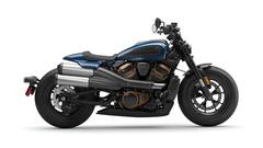 Harley Davidson Bikes : இந்தியாவில் கிடைக்கும் டாப் 6 ஹார்லி டேவிட்சன் பைக்குகள்!