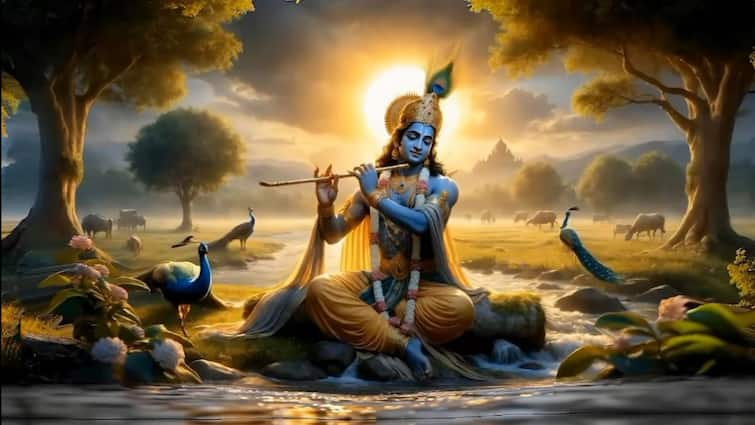 Janmashtami 2024 Exact Date August 26th or 27th Correct Date Puja Muhurat Auspicious Timings To Worship Lord Krishna Janmashtami 2024: August 26th or 27th? Find Out The Correct Date And Auspicious Timing To Worship Lord Krishna