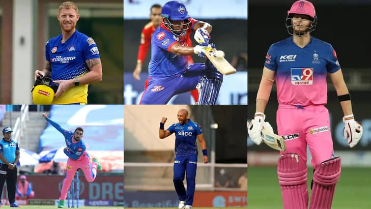 Steve Smith To Sarfaraz Khan Players Who May Comeback In IPL 2025 Latest Sports News IPL 2025: स्टीव स्मिथ से लेकर सरफराज खान तक, इन 5 खिलाड़ियों की अगले सीजन वापसी संभव