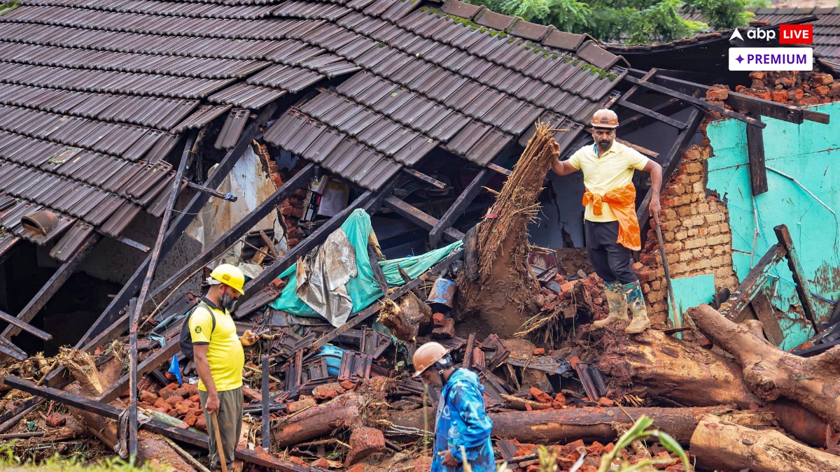 Dark Tourism: Wayanad To Chernobyl — What Draws People To Places Linked To Death And Disaster