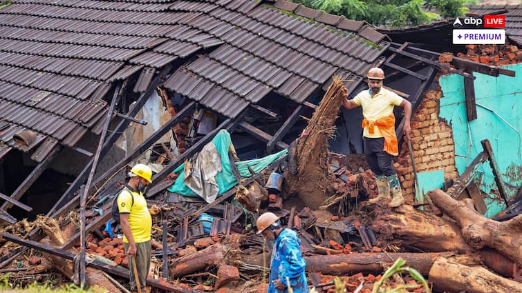 Dark Tourism Ethical Dilemma Of Visiting Sites Of Tragedy Wayanad Landslide Most visited Dark Sites across India World abpp Dark Tourism: Wayanad To Chernobyl — What Draws People To Places Linked To Death And Disaster