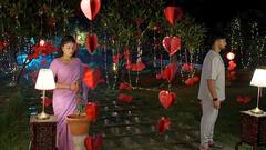 Satyabhama Serial : 'సత్యభామ' సీరియల్ సూపర్ క్యూట్ జోడీ క్రిష్-సత్య గురించి ఈ విషయాలు తెలుసా!