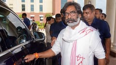 CM हेमंत सोरेन ने डॉक्टर्स से की ड्यूटी पर वापस आने की अपील, कोलकाता की घटना पर बोले- 'मुझे उम्मीद है कि...'