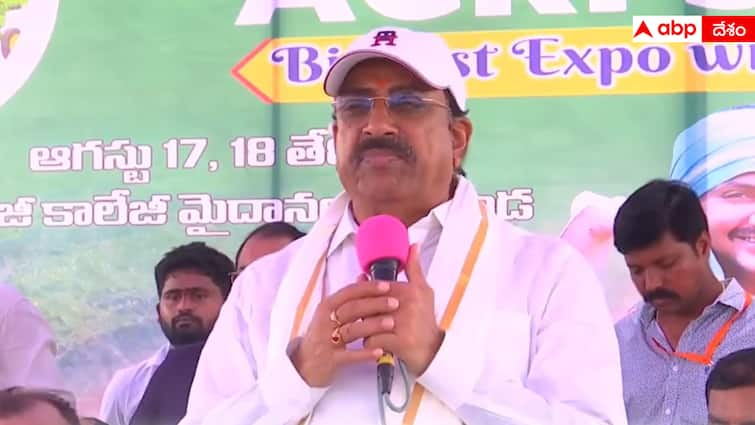 All Farmers Loans upto Rs2 Lakhs Across Telangana Have Been Waived says Tummala Nageswara Rao Rythu Runa Mafi: రూ.2 లక్షల లోపు రైతు రుణాలన్నీ మాఫీ- మంత్రి తుమ్మల నాగేశ్వర్ రావు కీలక ప్రకటన