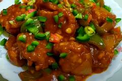 Egg Manchurian : முட்டையில் மஞ்சூரியன் செய்து பாருங்க.. கலக்கலாக இருக்கும்!