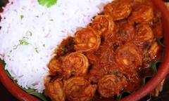 Prawn Pepper Fry : கிராமத்து முறையில் இறால் மிளகு வறுவல் செய்வது எப்படி?