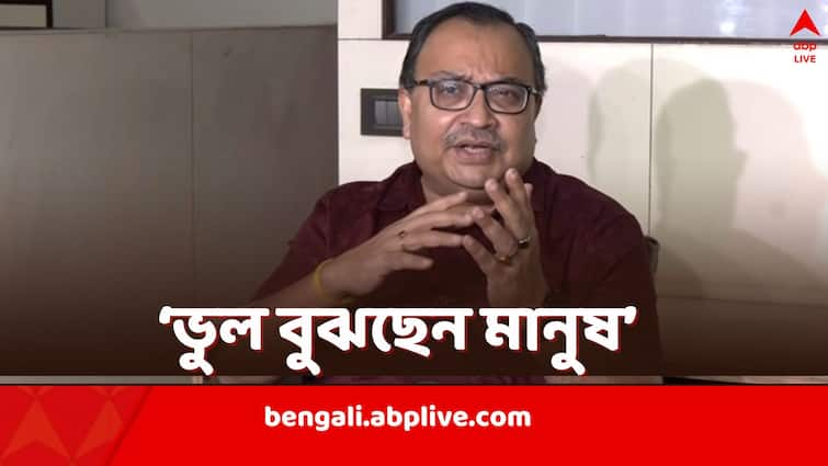 TMC leader Kunal Ghosh says RG Kar incident is not acceptable but people are misunderstanding Mamata Banerjee Kunal Ghosh: 'হাসপাতাল থেকে সঠিক তথ্য বেরোতে দেওয়া হয়নি, এই পাপ মমতাদির নয়', RG কর নিয়ে ফের সরব কুণাল