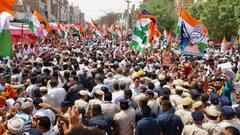 Haryana Opinion Poll: हरियाणा में किसकी बनेगी सरकार? ताजा सर्वे में चौंकाने वाले नतीजे