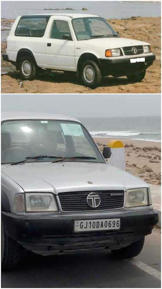 देश की पहली Made In India  कार कौन सी थी?