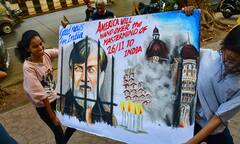 मुंबई आतंकी हमले के आरोपी तहव्वुर राणा को झटका, भारत प्रत्यर्पित किया जाएगा, कोर्ट ने दिया आदेश