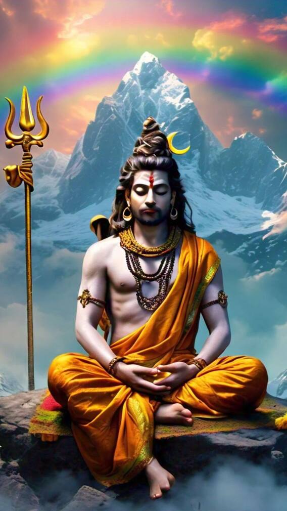 ஆவணி மாதத்தின் அபூர்வ சனிப்பிரதோஷம்!