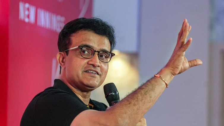 Sourav Ganguly On Kolkata Rape-Murder Case Demands Strict Punishment Statement RG Kar Medical College Hospital Sourav Ganguly On Kolkata Rape-Murder Case: 'Punishment Should Be Such That...'