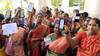 மகளிர் உரிமை தொகை பெற சிறப்பு முகாம் நடப்பதாக பரவிய வதந்தி - குவிந்த பெண்களால் பரபரப்பு