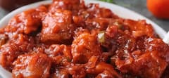 Egg Manchurian : முட்டையில் மஞ்சூரியன் செய்து பாருங்க.. கலக்கலாக இருக்கும்!