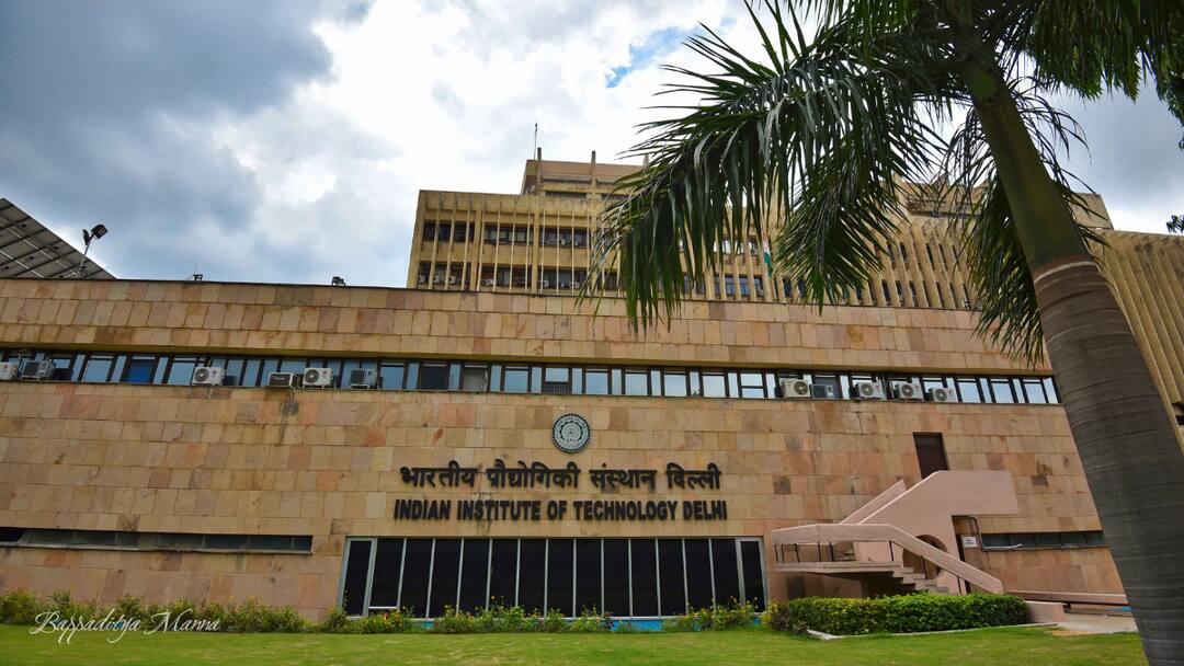 IIT-Delhi Receives Rs 120 Crore GST Notice For Research Funds; Check Details IIT-Delhi GST Notice Receives Rs 120 Crore For Research Funds IIT-Delhi Receives Rs 120 Crore GST Notice For Research Funds; Check Details