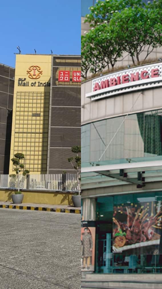क्यों खाली कराए गए NCR के एंबियंस और DLF मॉल