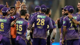 IPL 2025: इन 6 खिलाड़ियों को रिटेन कर सकती है कोलकाता नाइट राइडर्स, 24.75 करोड़ के मिचेल स्टार्क होंगे रिलीज?