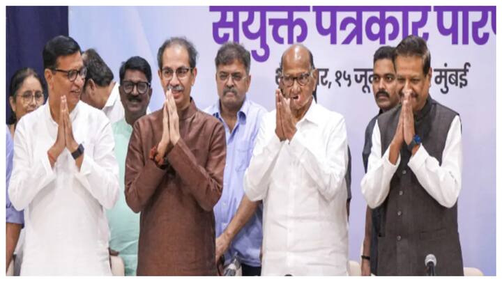 वहीं, कांग्रेस को 42 से 47 सीटें, शिवसेना-यूबीटी (उद्धव ठाकरे गुट) को 26 से 31 सीटें और शरद पवार के नेतृत्व वाली एनसीपी-एसपी को 23 से 28 सीटें मिलने की उम्मीद है, जबकि अन्य दलों और उम्मीदवारों को 11 से 16 सीटें मिलने का अनुमान है.
