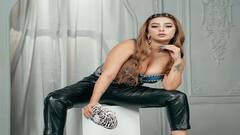 Ankita Dave PHOTO: અંકિતા દવેએ ફરી બતાવી કિલર સ્ટાઈલ, તસવીરો થઈ વાયરલ