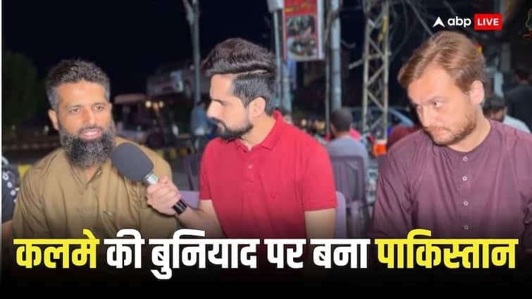 Sohaib Chaudhary Video Balochistan separated from Pakistan CM Yogi Adityanath statement created stir in neighboring country CM Yogi on Pakistan: बलूचिस्तान क्या पाकिस्तान से होने वाला है अलग? सीएम योगी के बयान से पड़ोसी मुल्क में मच गई हलचल