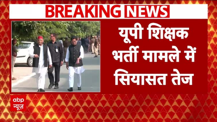 'Those Who Inflict Pain Shouldn't Claim To Provide Relief,' Akhilesh Yadav Hits Back At Keshav Prasad Maurya