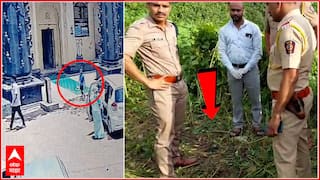 Nashik Crime : चांदवडच्या वडनेर भैरवमध्ये चिमुकल्याची निर्घृण हत्या; अत्याचार झाल्याचा ग्रामस्थांचा गंभीर आरोप, आज कडकडीत बंद