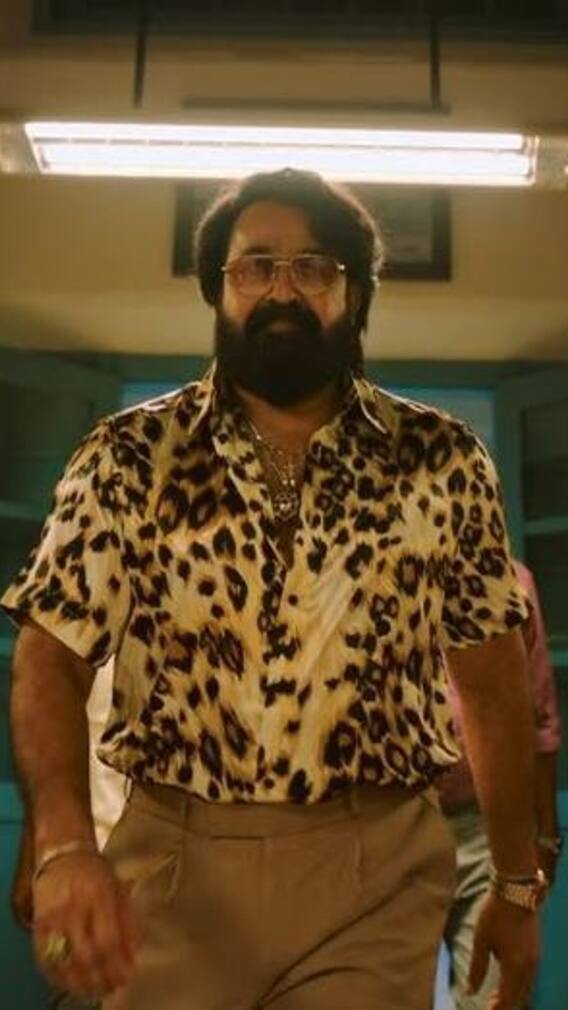 Evergreen Superstar Mohanlal: 40 Years & More Than 400 Movies