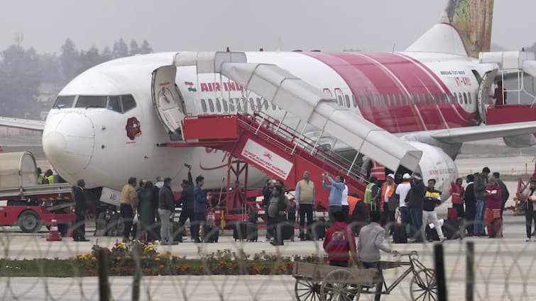 ‘Attacked With Material Hanger, Dragged’: Air India Crew Member Assaulted In London Lodge