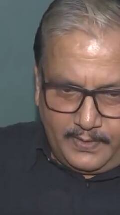 Bihar में गिरते पुलों को लेकर मनोज झा का तंज, 'तब लगता है अनहोनी होगी...'| ABP NEWS SHORTS