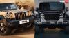 Mahindra Thar Roxx vs Old 3 Door: थ्री डोर की बजाय क्यों खरीदें नई थार रॉक्स? फीचर्स से कीमत तक जानें अंतर