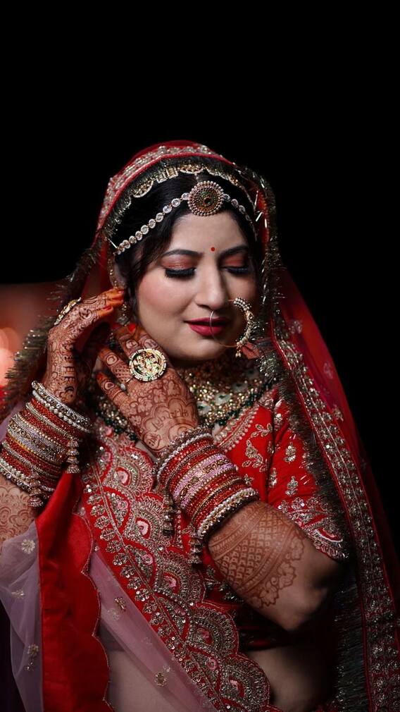 பெண்களே கல்யாணம் ஆகப்போதா? இதோ உங்களுக்கான டிப்ஸ்!