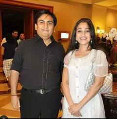 એક સમયે 250 રૂપિયા પ્રથમ પગાર હતો, પછી ટીવીની સૌથી વધુ પગાર લેતી અભિનેત્રી બની, પરંતુ પતિની 3 શરતો અને ડૂબી ગયું 'દયાબેન'ની કારકિર્દી?