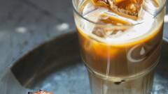Cold Coffee: சுவையான கோல்ட் காஃபி - இதோ செய்முறை!