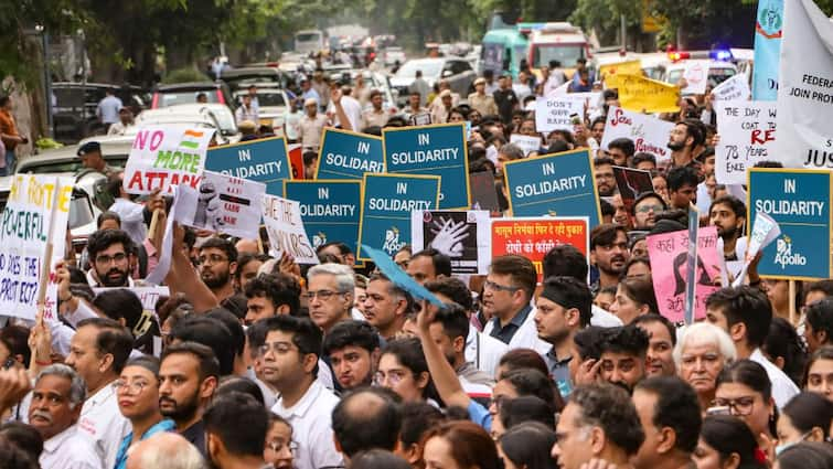 Kolkata Physician Rape Case LIVE: Accused To Endure Psychological Take a look at At the moment As Protests Intensif