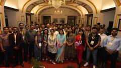 ग्वालियर में सिंधिया के शाही महल में होगा 'शाइनिंग एमपी कॉन्क्लेव' का आयोजन, इतने निवेशक होंगे शामिल