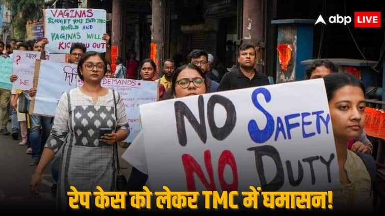 Kolkata Rape Murder Case Sukhendu Sekhar Ray Attacks Mamata Banerjee Govt TMC Kunal Ghosh Reply BJP Sukanta Majumdar Kolkata Rape Case: कोलकाता रेप-मर्डर केस पर TMC में अंतर्कलह, MP ने उठाए सवाल तो पार्टी नेता कहा- 'आपसे ऐसा बयान...'