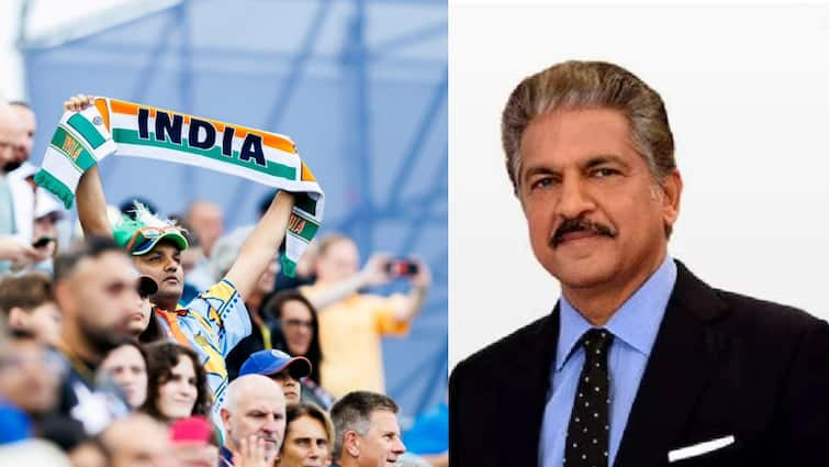 Distressing to see our Olympic ranking dip govt spent good deal of money Mahindra Anand Mahindra: ఈ భూమ్మీద ఏదో శక్తి మనల్ని అడ్డుకుంటోంది, ఆనంద్‌ మహీంద్ర ఆవేదన