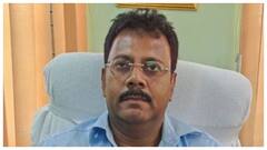 'CBI ने मुझे गिरफ्तार नहीं किया, अफवाहें न फैलाएं', आरजी कर के पूर्व प्रिंसिपल संदीप घोष बोले