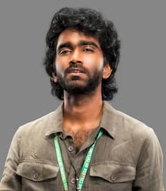 Pradeep Ranganathan: பிலிம்பேர் விருதுடன் பிரதீப் ரங்கநாதன் - சமீபத்திய க்ளிக்ஸ்!