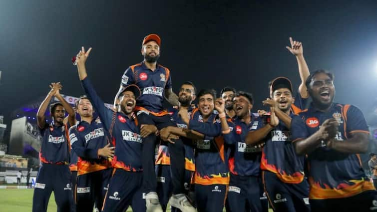 UP League starts from August 25 this time matches will be held in Lucknow Know UP T20 League 2024 complete schedule UP T20 League 2024: 25 अगस्त से यूपी लीग की शुरुआत, इस बार लखनऊ में होंगे मैच; जानें पूरा शेड्यूल