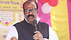 'कुंभकर्ण की नींद सो के...', मदन सहनी ने तेजस्वी यादव से पूछा- किस बात की यात्रा?