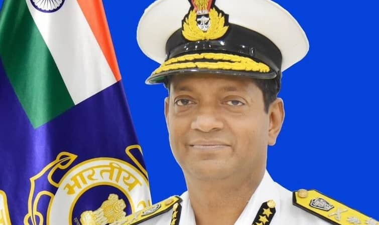 indian coast guard chief rakesh pal suffered heart attack in chennai   Rakesh Pal: ઈન્ડિયન કોસ્ટ ગાર્ડના ચીફ રાકેશ પાલનું હાર્ટ એટેકથી નિધન 