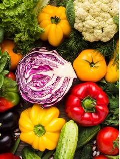 ਬਾਰਿਸ਼ ਦੇ ਮੌਸਮ 'ਚ ਭੁੱਲ ਕੇ ਵੀ ਨਾ ਖਾਓ ਇਹ ਵਾਲੀਆਂ ਸਬਜ਼ੀਆਂ...ਨਹੀਂ ਤਾਂ ਵੱਧ ਜਾਵੇਗਾ ਯੂਰਿਕ ਐਸਿਡ