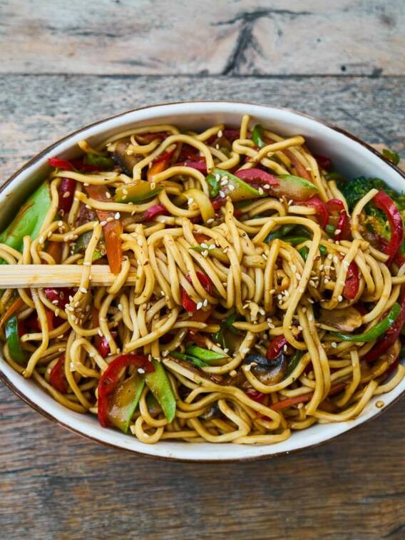 कौन सा है दुनिया का सबसे अनहेल्दी फूड