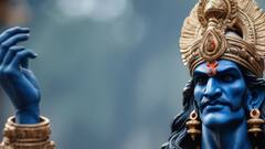 Shani Dev: গ্রহরাজকে তুষ্ট করতে ৬ শনিবারে মানুন এই নিয়ম, তাড়াতাড়ি কাটবে সাড়ে সাতি