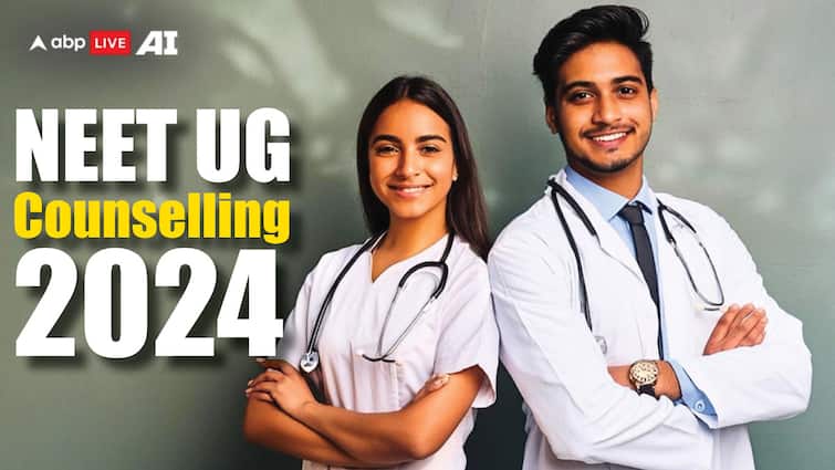 NEET UG काउंसलिंग के लिए पहले राउंड की सीट मैट्रिक्स रिलीज, इस तारीख के पहले भर दें फीस