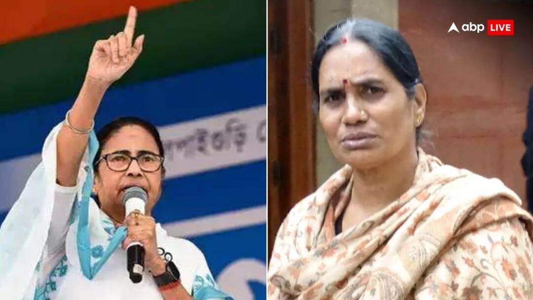 Kolkata Doctor Rape Murder Case Nirbhaya mother asked Mamata Banerjee resignation on Kolkata rape murder case Doctor Rape-Murder Case: 'ममता बनर्जी इस्तीफा दें...', कोलकाता रेप-मर्डर केस पर निर्भया की मां ने कह दी ये बड़ी बात