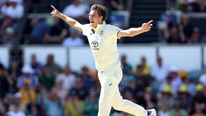 Australian captain Pat Cummins to take eight-week break from cricket Pat Cummins: அச்சச்சோ.. திடீரென ஓய்வு பெற்ற கம்மின்ஸ்! அதிர்ச்சியில் ரசிகர்கள்!